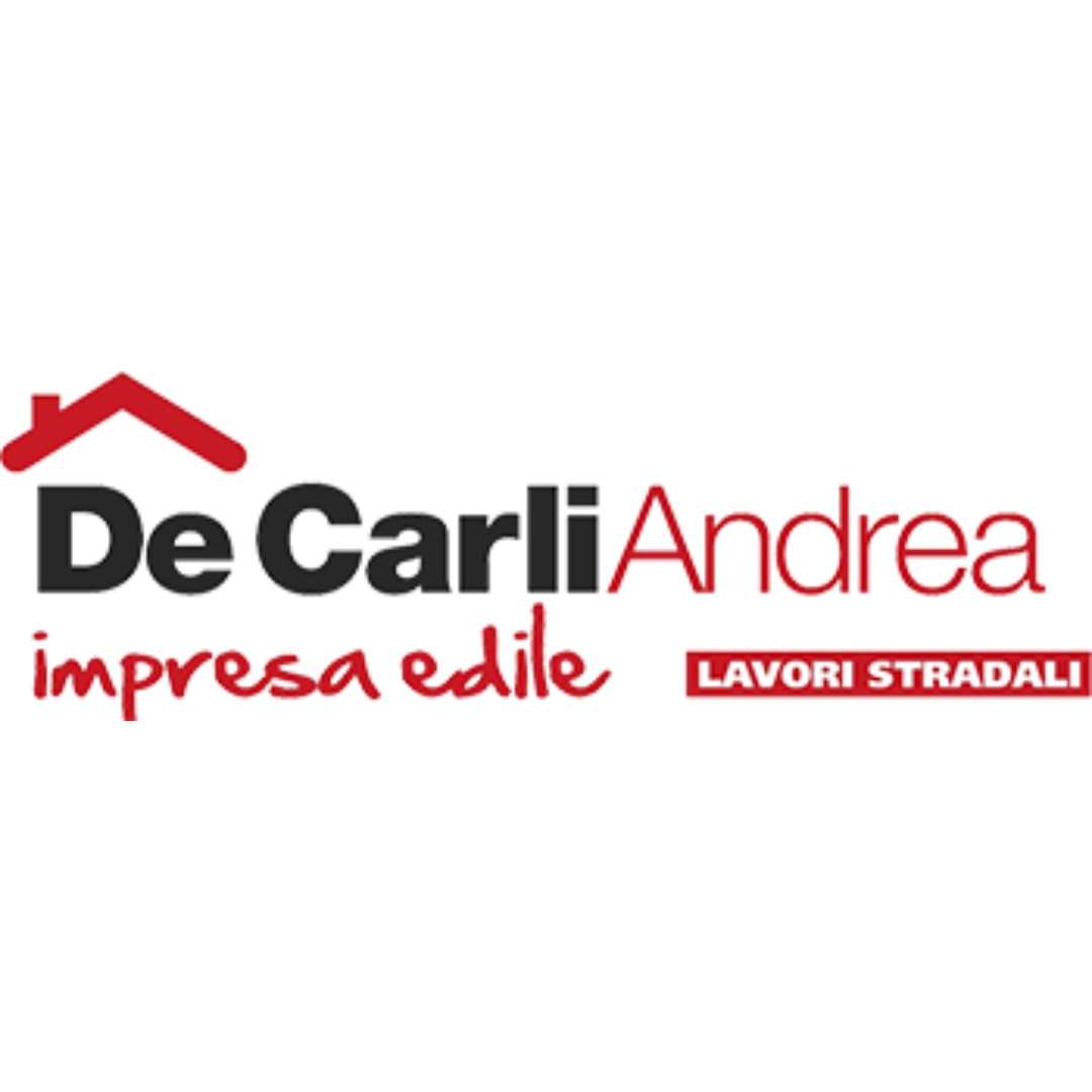 ANDREA DE CARLI